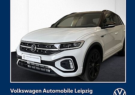 VW T-Roc 1.5 TSI OPF DSG R-Line 5 Türen