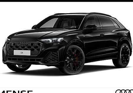 Audi Q8 TFSI e 360 kW quatt tip S line business 5 Türen