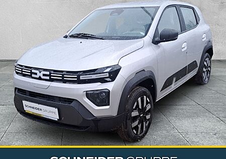Dacia Spring Electric 65 Expression 5 Türen