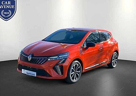 Renault Clio TCe 90 Techno 5 Türen