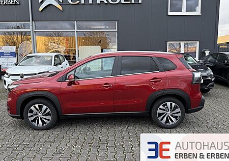 Suzuki SX4 S-Cross 1.5 DUALJET Hybrid Comfort+ Allgrip AGS 5 Türen