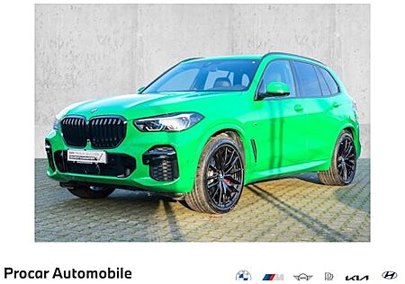BMW X5 xDrive40i 5 Türen