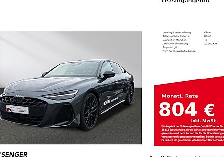 Audi A6 e-hybrid quattro 270 kW edit one tr Ava 5 Türen