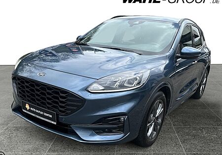 Ford Kuga 2.0 EcoBlue 88kW ST-Line Auto 5 Türen