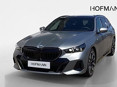 BMW 5er 540d xDrive Touring A 5 Türen