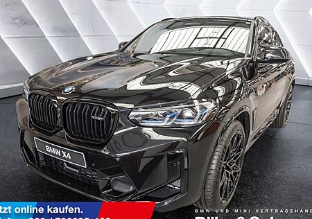 BMW X4 M COMPETITION AT 5 Türen