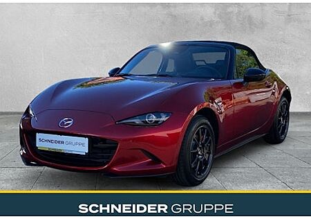 Mazda MX-5 1.5 SKYACTIV-G 132 Homura 2 Türen