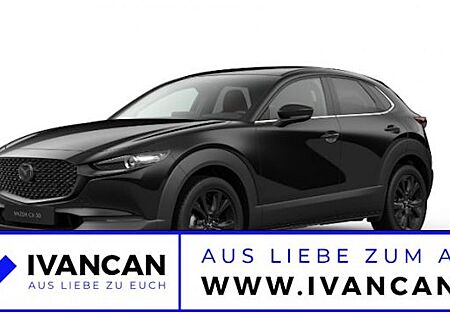 Mazda CX-30 e-SKYACTIV-G M-Hybrid 140 Nagisa 5 Türen