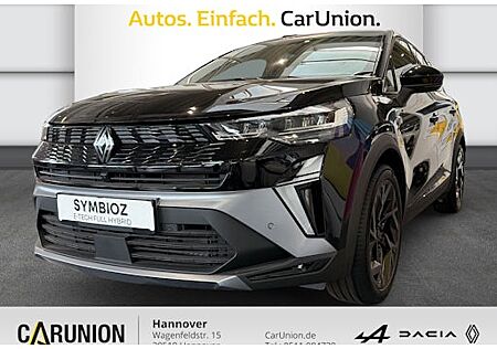 Renault Symbioz Full Hybrid E-Tech 160 Esprit Alpine 5 Türen