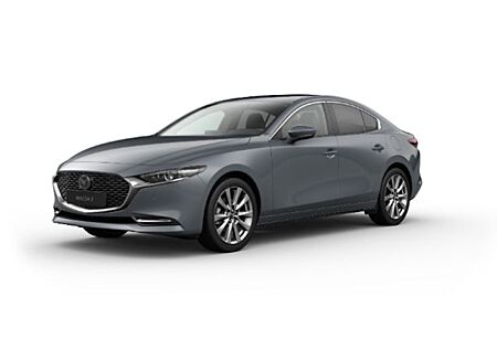 Mazda CX-30 e-SKYACTIV X M-Hybrid 186 Takumi AT 5 Türen