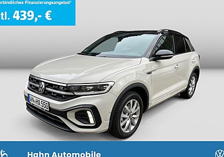 VW T-Roc 1.5 TSI OPF DSG R-Line 5 Türen