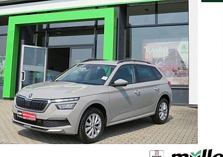Skoda Kamiq 1.0 TSI DSG 81kW Ambition 5 Türen