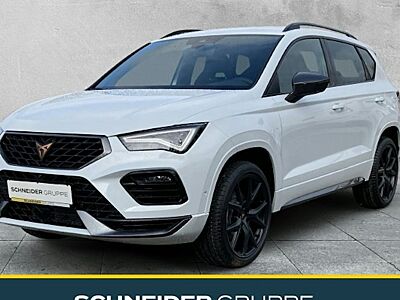 CUPRA Ateca 1.5 TSI ACT 110kW DSG 5 Türen