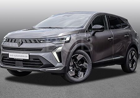 Renault Symbioz E-Tech Full Hybrid 145 Techno 5 Türen