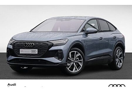 Audi Q4 e-tron 50 e-tron quattro 5 Türen