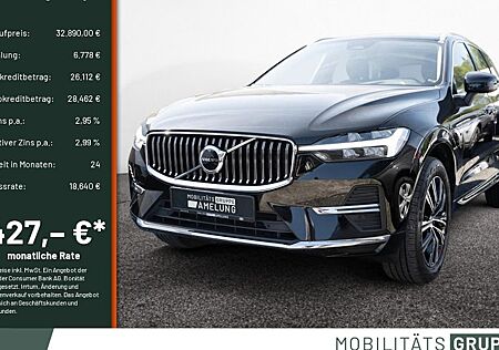 Volvo XC 60 B5 D AWD Inscription Geartronic 5 Türen