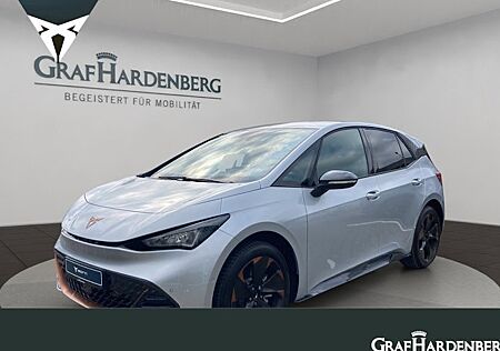 Cupra Born 60 kWh 170 kW Edition Dynamic 5 Türen