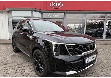 Kia Sorento 2.2 CRDi AWD Platinum DCT8 5 Türen