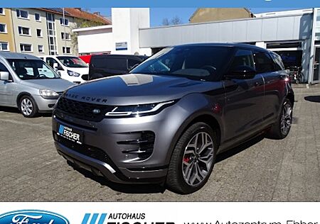 Land Rover Range Rover Evoque D200 R-DYNAMIC SE AWD Automatik 5 Türen
