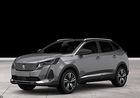 Peugeot 3008 Hybrid 136 e-DSC6 GT 5 Türen