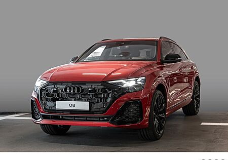 Audi Q8 TFSI e 360 kW quattro tiptronic 5 Türen
