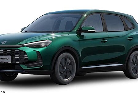 MG zs-ce 1.5 Hybrid+ Luxury 5 Türen