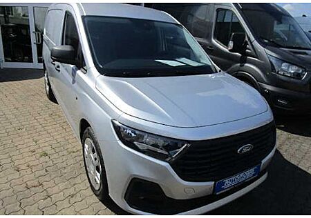 Ford Transit Connect 2.0 EcoBlue 75kW Trend 4 Türen