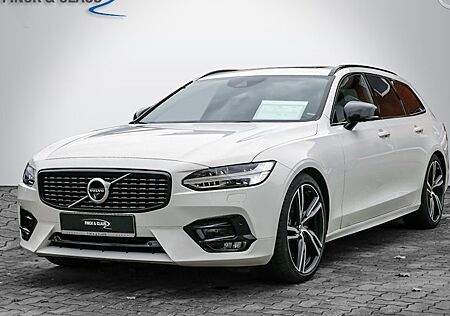 Volvo V90 T5 R-Design Geartronic 5 Türen