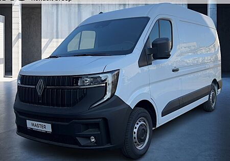 Renault Master EV87 Long Range Advance 3,5t L3H2 4 Türen
