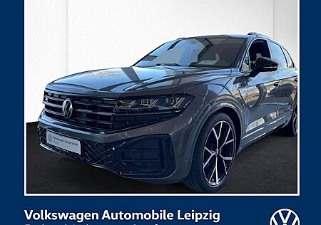 VW Touareg 3.0 V6 TDI 210kW 4MOT Tiptr. R-Line 5 Türen