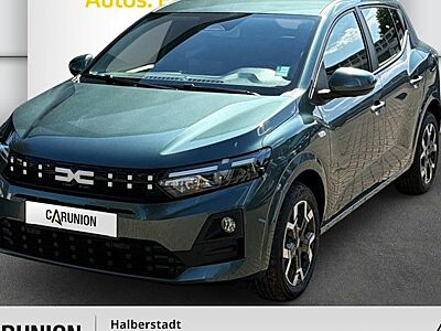 Dacia Sandero TCe 100 Journey 5 Türen