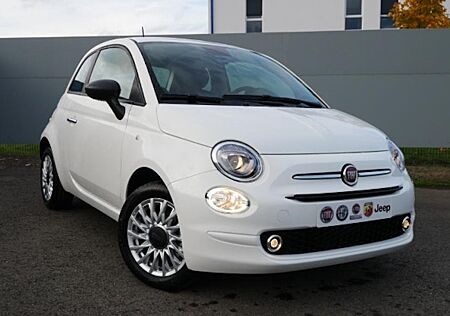 Fiat 500 1.0 GSE N3 Hybrid 3 Türen