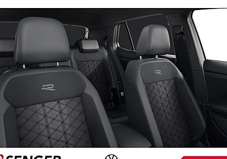 VW T-Cross 1.0 TSI OPF 85 kW DSG Life 5 Türen