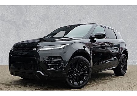 Land Rover Range Rover Evoque D200 DYNAMIC SE AWD Automatik 5 Türen