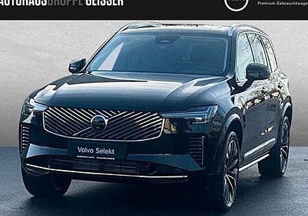 Volvo XC 90 T8 AWD Plus Bright Auto 5 Türen