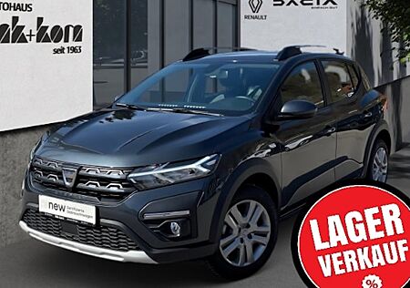 Dacia Sandero Stepway TCe 90 Stepway Comfort 5 Türen