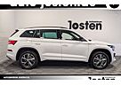 Skoda Karoq 2.0 TDI SCR 140kW DSG 4x4 SPORTLINE 5 Türen