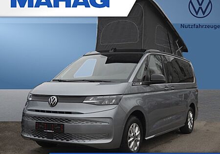 VW T6 California 2.0 TDI SCR DSG Beach 5 Türen
