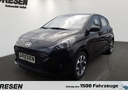 Hyundai i10 1.2 Trend AMT 5 Türen