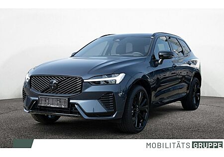 Volvo XC 60 T8 AWD Recharge Plus Black Edition Auto 5 Türen