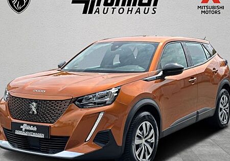 Peugeot e-2008 136 Active 5 Türen