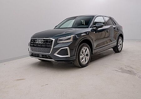 Audi Q2 35 TFSI S tronic advanced 5 Türen
