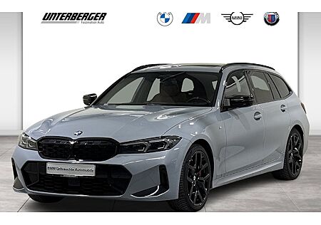 BMW 3er M340i xDrive Touring Auto 5 Türen