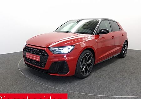 Audi A1 30 TFSI S line Sportback 5 Türen