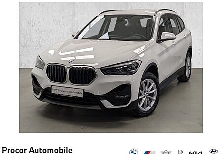 BMW X1 sDrive18d Advantage 5 Türen