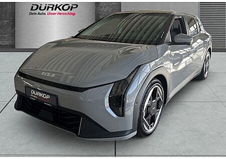 Kia EV4 81 kWh 150 kW Earth Frontantrieb 5 Türen
