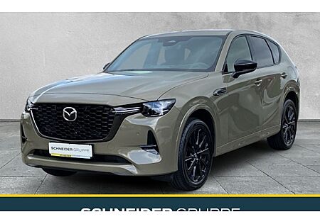 Mazda CX-60 3.3 e-SKYACTIV D254 Homura Plus Auto AWD 5 Türen