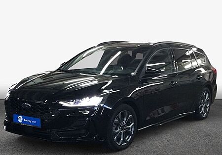 Ford Focus 1,0 EcoBoost Hybrid 92kW ST-Line Turnier 5 Türen