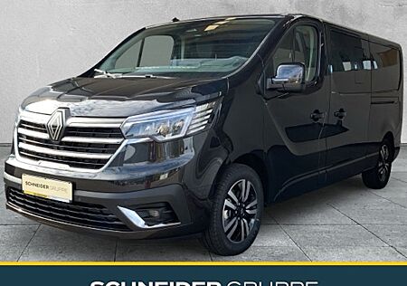 Renault Trafic Grand Combi Blue dCi 170 EDC Spaceclass 5 Türen