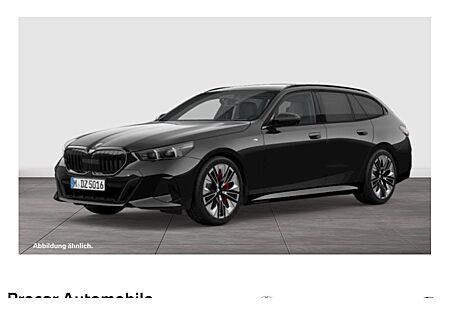 BMW 5er 540d xDrive Touring A 5 Türen